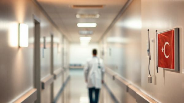Top Reasons Patients Choose Turkey for Medical Tourism