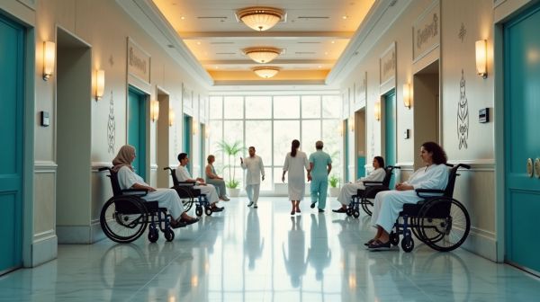 Why is medical tourism in Turkey a top choice for patients?