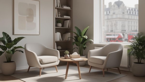 How Can Philippe Jacquet Psychotherapist London Transform Your Mental Wellbeing Today?